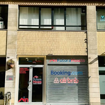 Piccinni Exclusive Suite 5 Bari Exterior foto