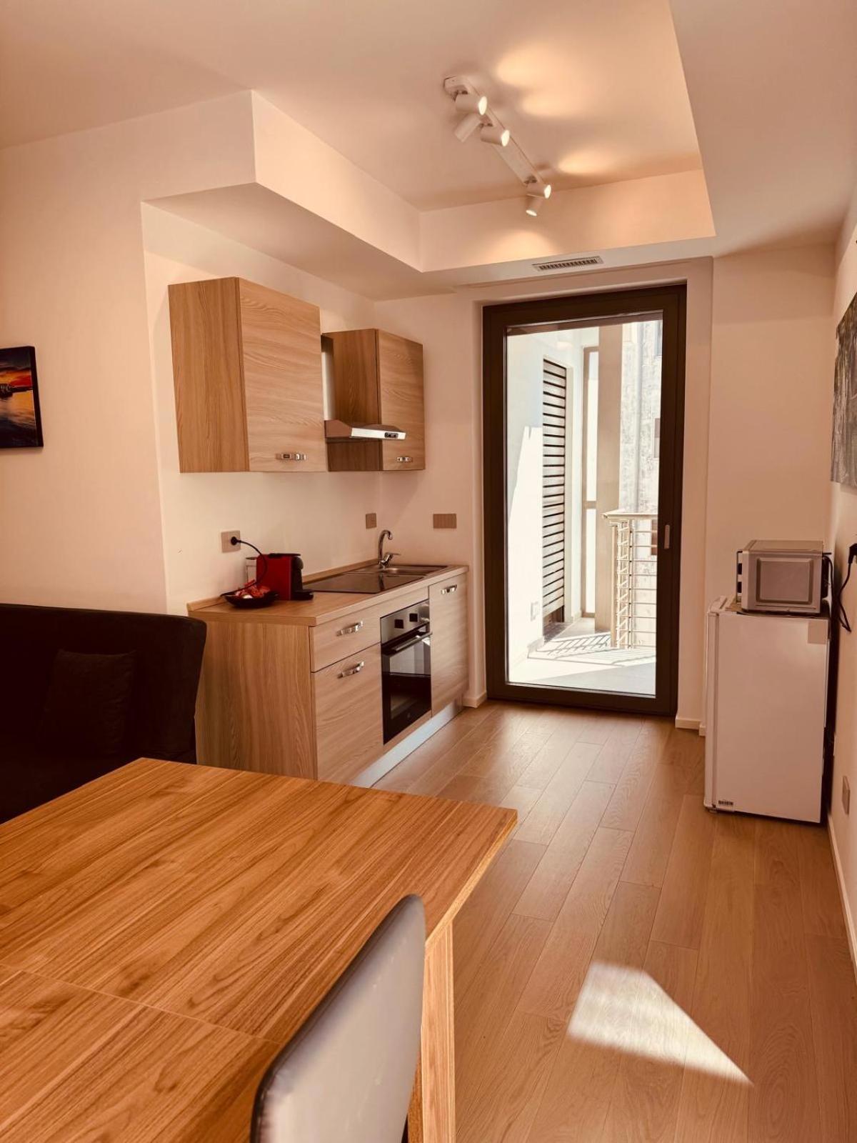 Piccinni Exclusive Suite 5 Bari Exterior foto